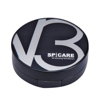 [ブラックフライデー]〔V3〕エキサイティングファンデーション  本体