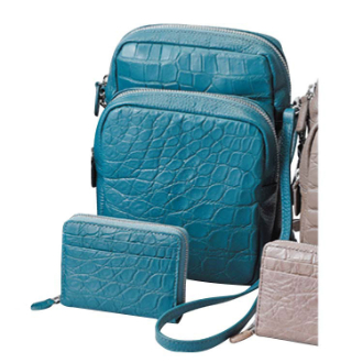 [ネット限定！福袋Sale]クロコダイル2点セットTQ