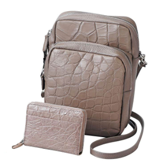 [ネット限定！福袋Sale]クロコダイル2点セットTP