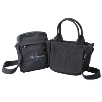 [ネット限定！福袋Sale]〔CALVIN CLEIN JEANS〕2点セット