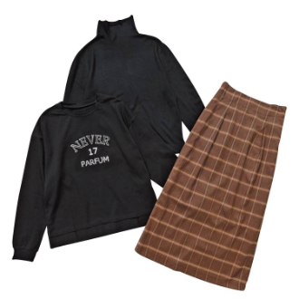 [ネット限定！福袋Sale]レディース3点セットB  フリーサイズ