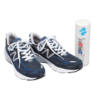 [ネット限定！福袋Sale]〔New Balance〕M990NV6×アメダス420  26.5cm