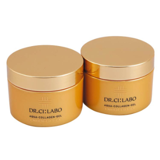 [ネット限定！福袋Sale]〔ドクターシーラボ〕アクアコラーゲンゲル エンリッチリフトEX  120g×2個セット