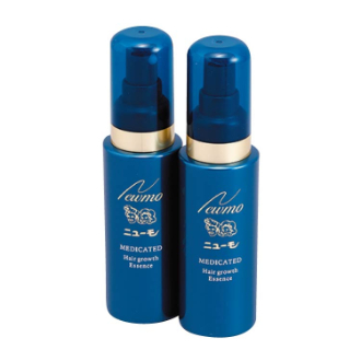 [ネット限定！福袋Sale]ニューモ 75ml×2本セット