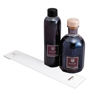 [ネット限定！福袋Sale]〔DR.VRANJES〕リードディフューザーとレフィルセット