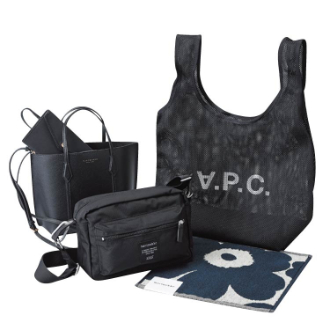 [ネット限定！福袋Sale]〔ブランド〕福袋