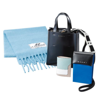 [ネット限定！福袋Sale]〔マルニ〕福袋