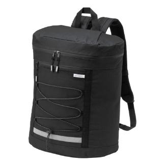 防災リュック ブラック