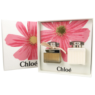 クロエ EDP　ホリデーセット