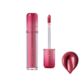 ロムアンド　ザ ジューシー ラスティングティント　04 フィグフィグ