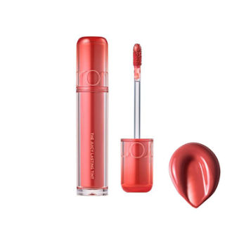 ロムアンド　ザ ジューシー ラスティングティント　05 ジュジュブ