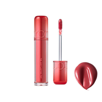 ロムアンド　ザ ジューシー ラスティングティント　06 ピーリングエンドゥ