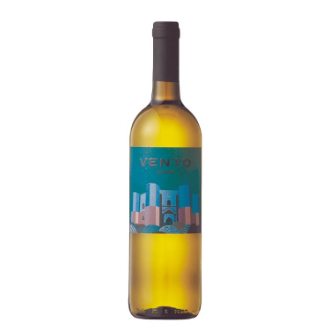 [ネットストア限定特価]【酒販売】トッレヴェント  ヴェント  白ワイン