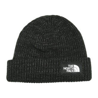 [ネットストア限定特価]【THE NORTH FACE/ザ・ノースフェイス】ニットキャップ  TNF BLACK