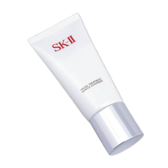 [ネットストア限定特価]〔SKⅡ〕フェイシャルトリートメントジェントルクレンザー  120g