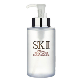 [ネットストア限定特価]〔SKⅡ〕フェイシャルトリートメントクレンジングオイル  250ml