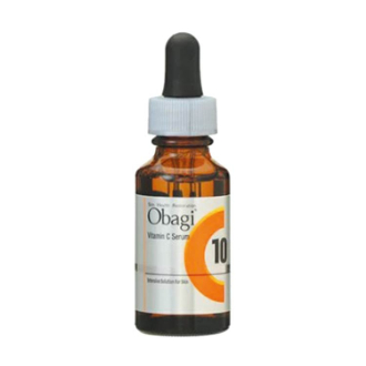 [ネットストア限定特価]〔オバジ〕オバジC C10セラム  26ml