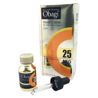 [ネットストア限定特価]〔オバジ〕オバジC25セラム ネオ  12ml