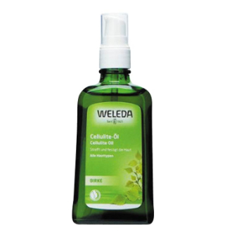 [ネットストア限定特価]〔ヴェレダ］ホワイトバーチ　ボディオイル  100ml(ポンプ)