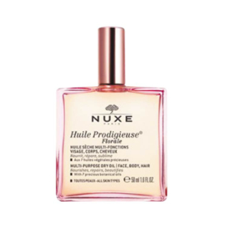 [ネットストア限定特価]〔ニュクス〕プロディジュー　フローラル　オイル  50ml