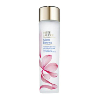 [ネットストア限定特価]〔エスティ―ローダー〕マイクロエッセンス　ローション フレッシュ SF  200ml