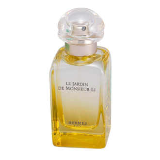 [ネットストア限定特価]〔エルメス〕李氏の庭  EDT50