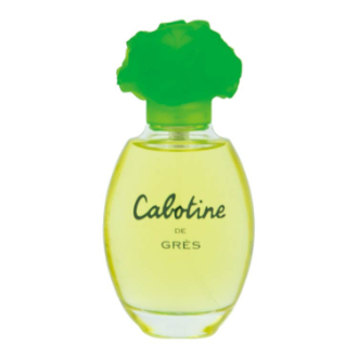 [ネットストア限定特価]〔グレ〕カボティーヌ  EDP50