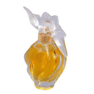 [ネットストア限定特価]〔ニナリッチ〕レールデュタン  EDT100