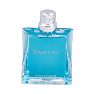 [ネットストア限定特価]〔アランドロン〕サムライ  EDT100