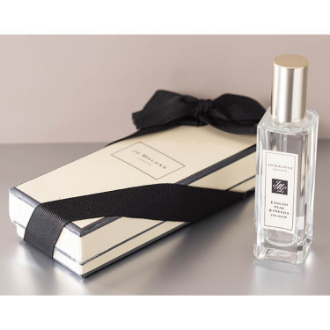 [ネットストア限定特価]〔ジョーンマローン〕イングリッシュペアー＆フリージア  コロン  30ml