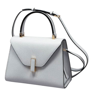 [ネットストア限定特価]〔ヴァレクストラ〕バッグ  STONE