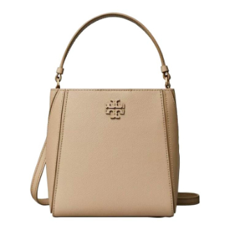[ブランドコレクション]［23］【TORY BURCH】トリーバーチ　2WAYバッグ  FRESH CLAY