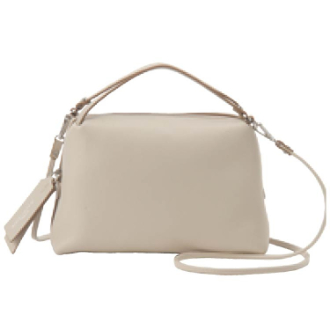 [ブランドコレクション]［33］【GIANNI CHIARINI】ジャンニキャリーニ　ショルダーバッグ  LAMB