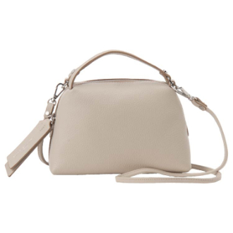 [ブランドコレクション]［35］【GIANNI CHIARINI】ジャンニキャリーニ　ショルダーバッグ  LAMB