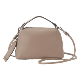 [ブランドコレクション]［36］【GIANNI CHIARINI】ジャンニキャリーニ　ショルダーバッグ  DOVE