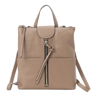 [ブランドコレクション]［38］【GIANNI CHIARINI】ジャンニキャリーニ　リュック  DOVE