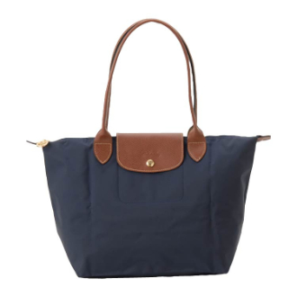 [ブランドコレクション]［45］【LONGCHAMP】ロンシャン　バッグ  MARINE
