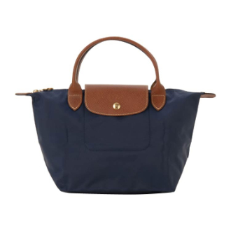 [ブランドコレクション]［47］【LONGCHAMP】ロンシャン　バッグ  MARINE