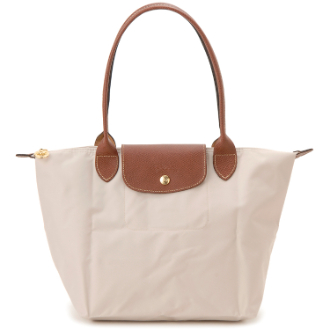 [ブランドコレクション]［49］【LONGCHAMP】ロンシャン　バッグ  PAPIER