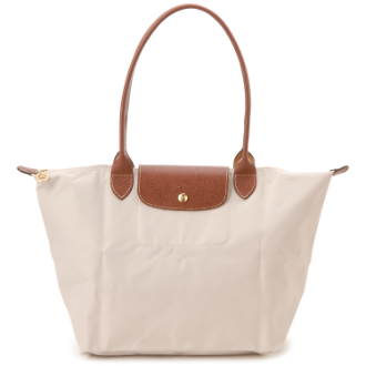 [ブランドコレクション]［53］【LONGCHAMP】ロンシャン　バッグ  PAPIER