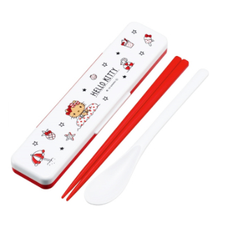 ハローキティ コンビセット  Summer Days