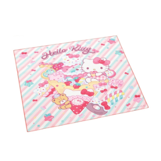 ハローキティ ランチクロス ファンシー