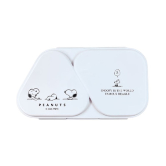 【SNOOPY】スヌーピー おにぎりランチケース  Table