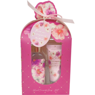 ハンドケアセット  アンレヴェイユマニフィークの香り