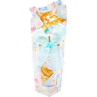 ノクターンリラックス  ボディローションブルー