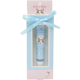 ピーカーネコ  ネイルエッセンススティック  ブルー