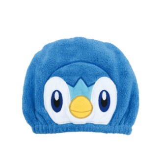 ヘアキャップ ポッチャマ