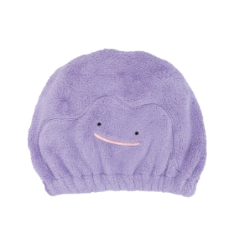 ヘアキャップ メタモン