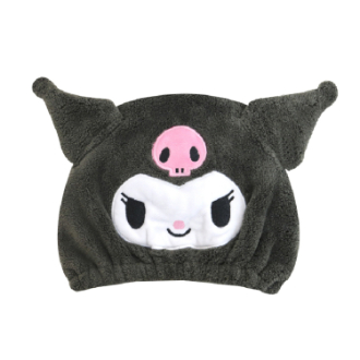 タオルキャップ2 クロミ