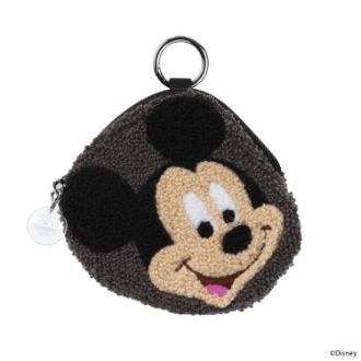 ガジェットポーチ [ミッキーマウス]
